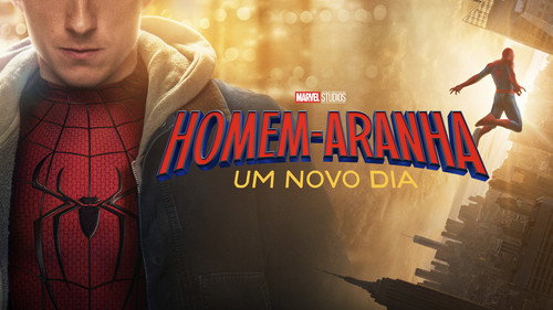 Spider-Man: Brand New Day
