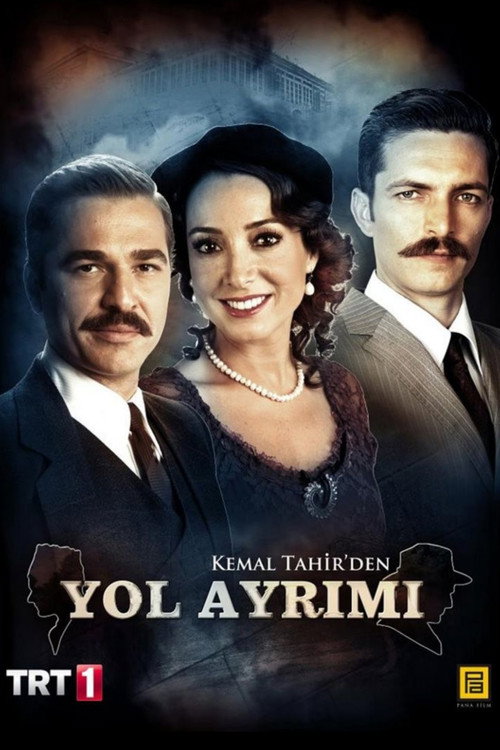 Yol Ayrımı