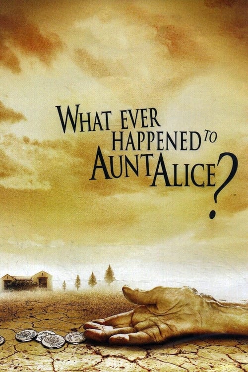 What Ever Happened to Aunt Alice? 1969