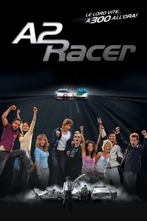 A2 Racer