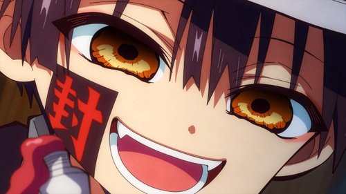 Hanako-kun e os Mistérios do Colégio Kamome: 2×11