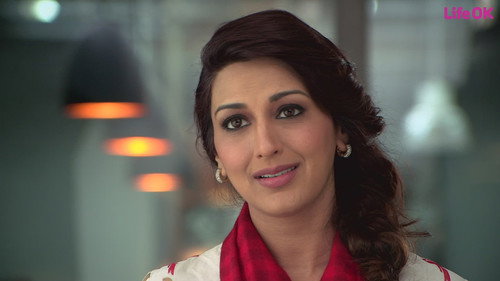 Shobha Confronts Samarth