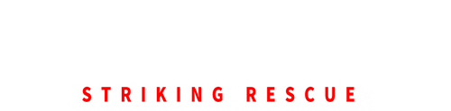 惊天大营救