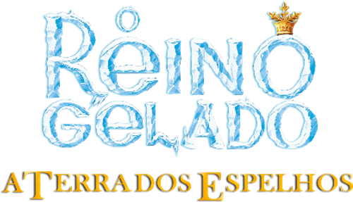 O Reino Gelado: A Terra dos Espelhos