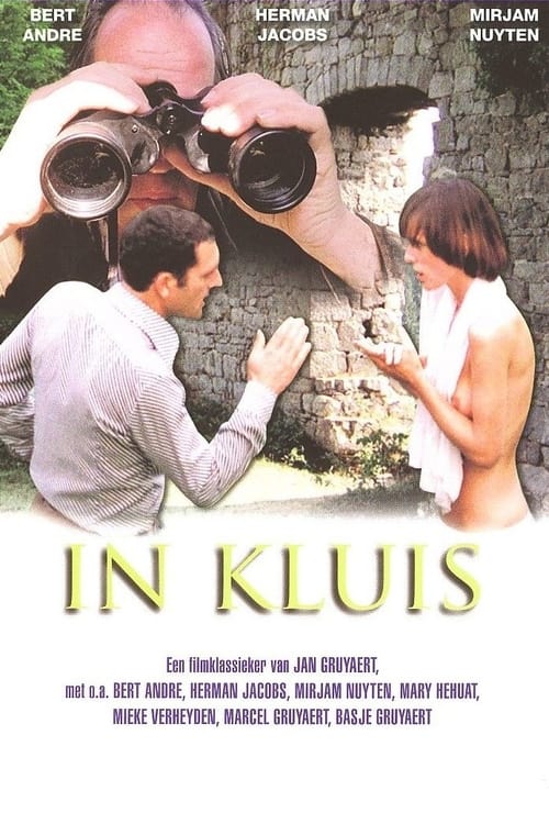 L'Enclos (1978)