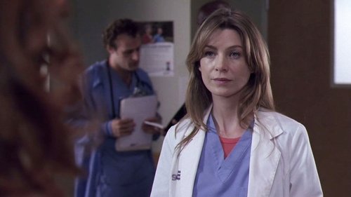 Grey’s Anatomy: 2×1