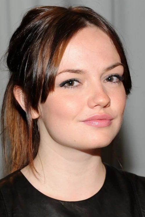 Kép: Emily Meade színész profilképe