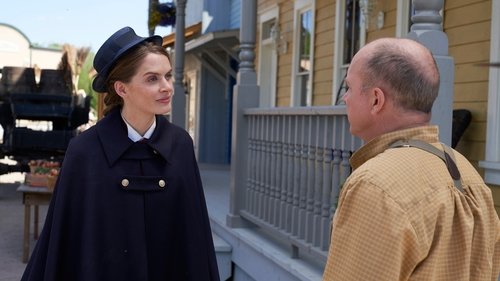 When Hope Calls: 1×2