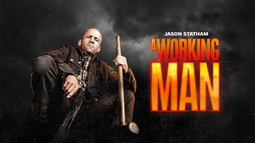A Working Man Movie Screenshot