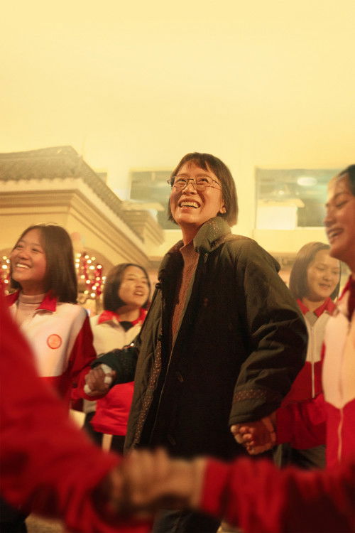 Beyond the Clouds poster