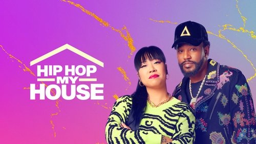 Hip Hop My House