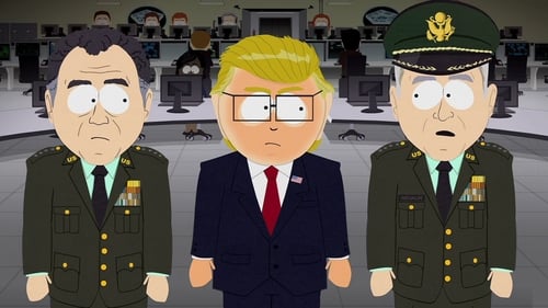 South Park: 20×9