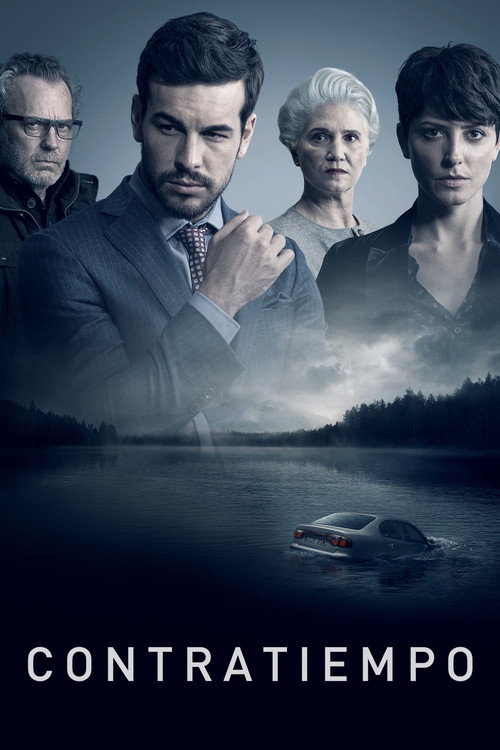 The Invisible Guest poster