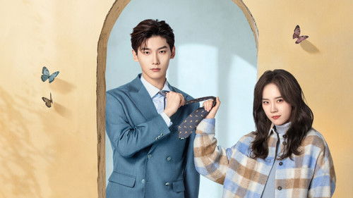 The Quirky and the Charming backdrop 3