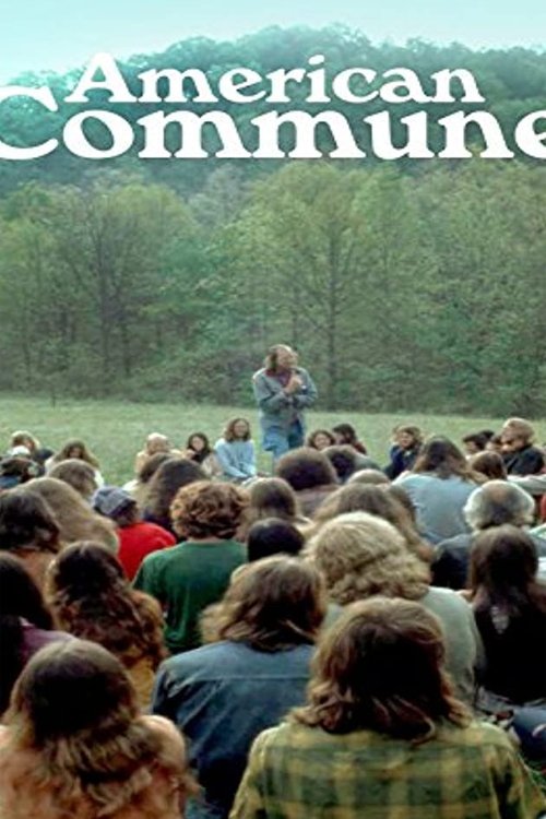 American Commune