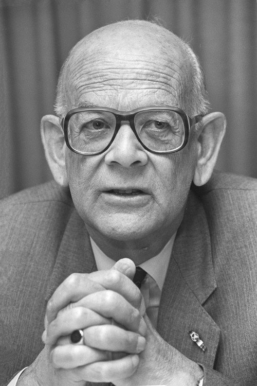 Gaius de Gaay Fortman