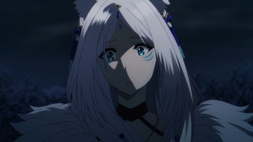 Kage no Jitsuryokusha ni Naritakute!: 2×7