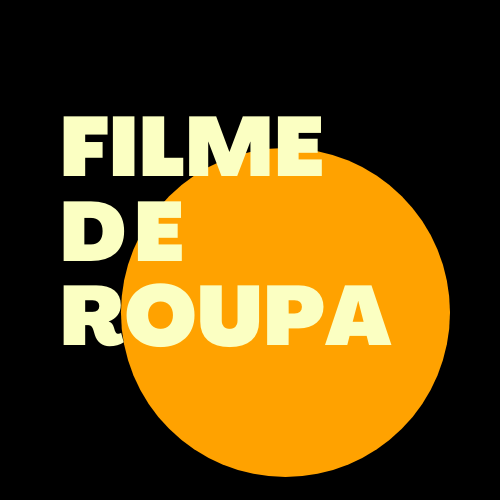 Logo Filme de Roupa