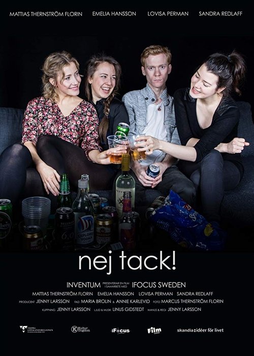 Nej tack! 2015