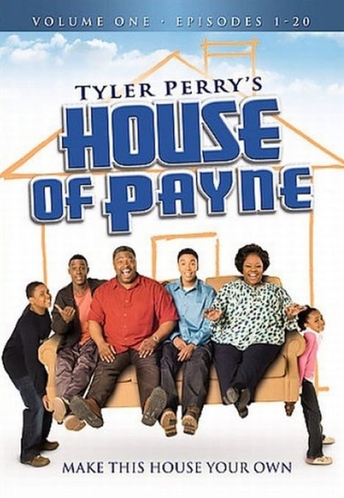 Bienvenue chez les Payne, S01 - (2007)