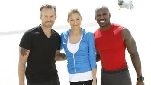 Poster della serie The Biggest Loser