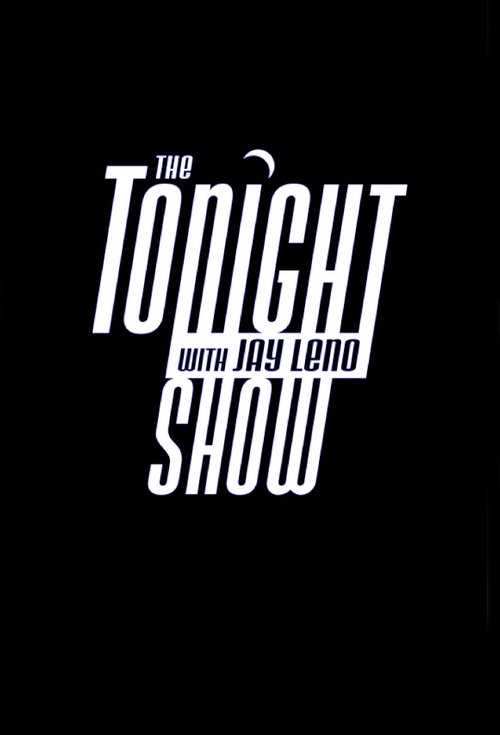 Imagen 5 del estreno de The Tonight Show with Jay Leno