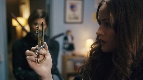 Van Helsing: 2×6