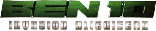 Ben 10: Invasión Alienígena