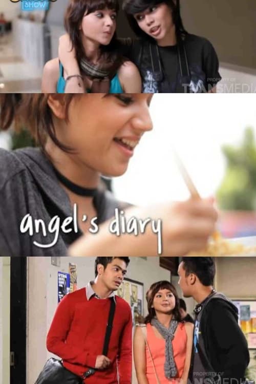 Angel's Diary (2009)