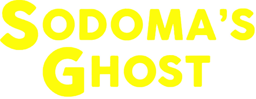 Sodoma's Ghost logo