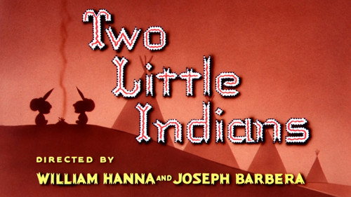 Two Little Indians