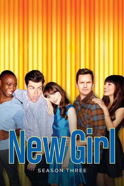 New Girl - Saison 3