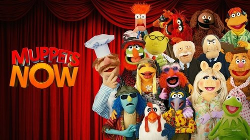 Muppets Now