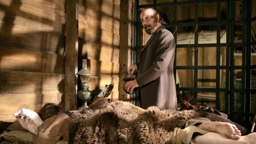 Deadwood: 2×3