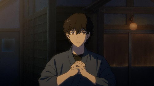 The Keeper of the Camphor Tree