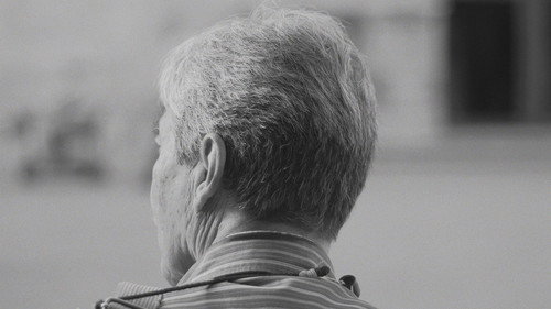 The time for the past