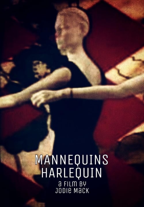 Mannequins Harlequin 2006