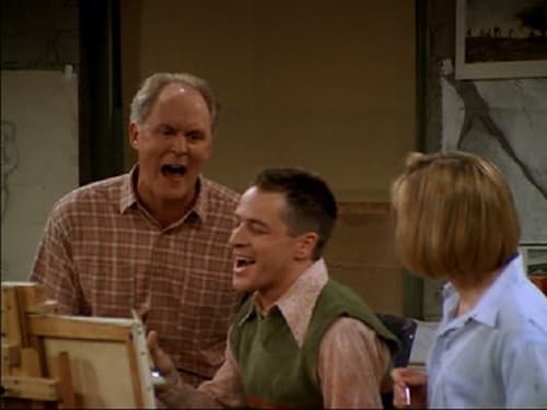 3rd Rock from the Sun, S01E11 - (1996)