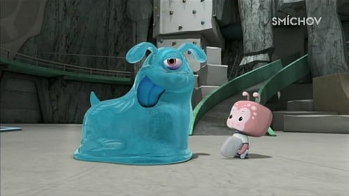 Monsters vs. Aliens, S01E14 - (2013)