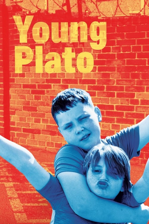 |EN| Young Plato