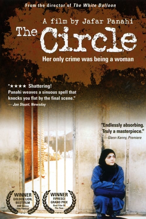 The Circle 2000