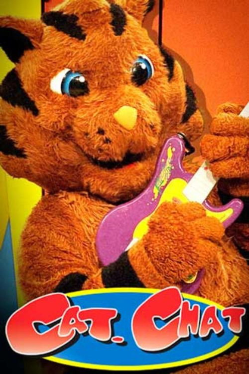 Cat Chat
