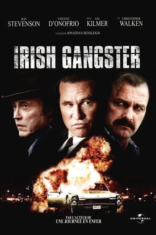Poster image du film Irish Gangster Irish Gangster