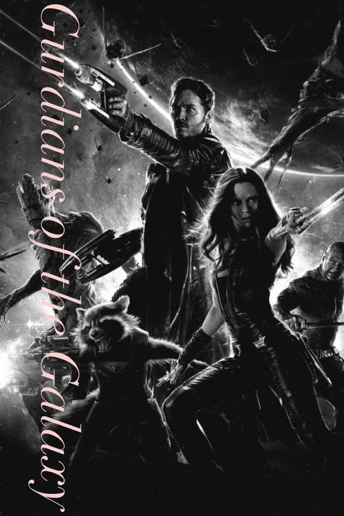 Guardians of the Galaxy