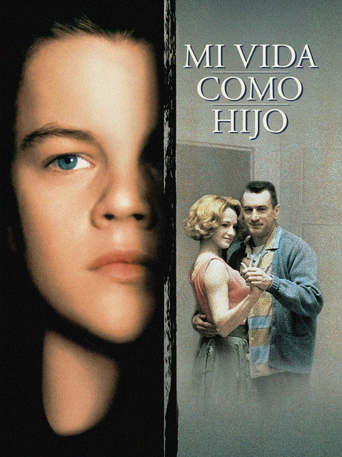Mi vida como hijo