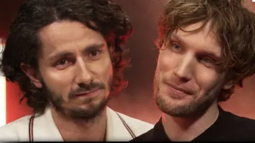 BATACLAN SURVIVOR: HE AND HIS TWO FRIENDS MIRACULOUSLY SURVIVED A CONFRONTATION WITH TERRORISTS still