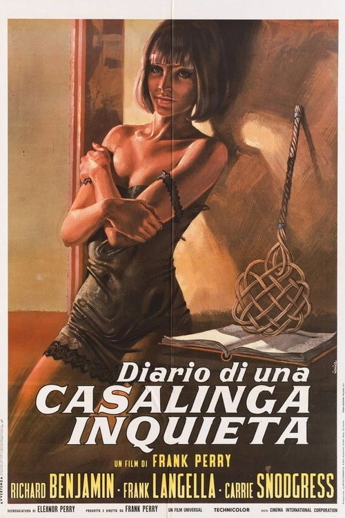 Diario di una casalinga inquieta