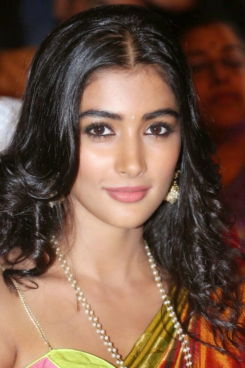 Image de Pooja Hegde