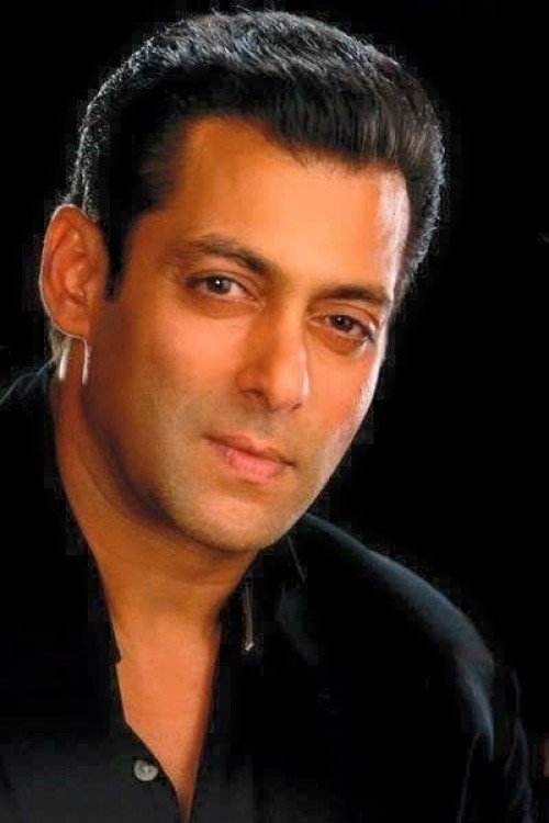 Salman Khan