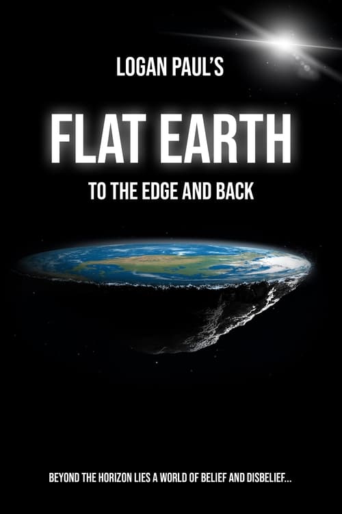 Flat Earth: To the Edge and Back (2019)
